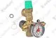VAILLANT-Sicherheitsventil-Sicherheitsgruppe-VAS-106-3-Vaillant-Nr-0020085443 gallery number 1